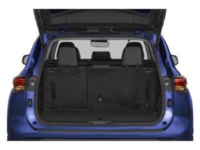 2026 Toyota Highlander Hybrid XLE AWD (Natl)