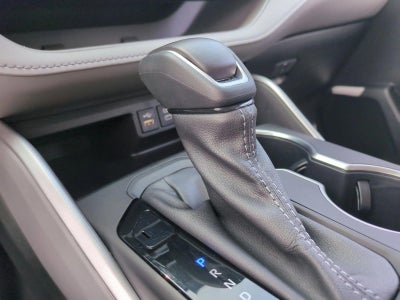 2023 Toyota Highlander XLE FWD (Natl)