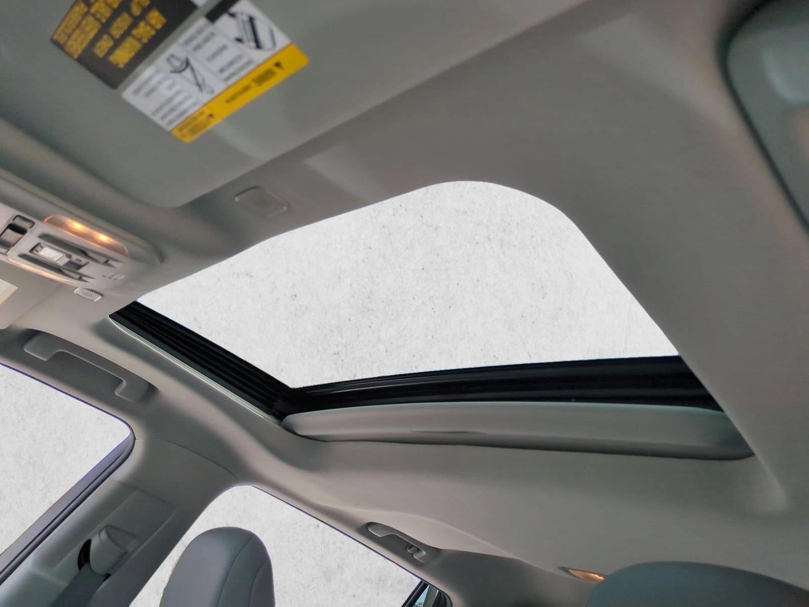 2023 Toyota Highlander XLE FWD (Natl)