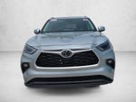 2023 Toyota Highlander XLE FWD (Natl)