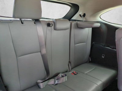 2023 Toyota Highlander XLE FWD (Natl)