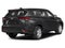 2024 Toyota Highlander LE FWD (Natl)