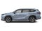 2023 Toyota Highlander XLE FWD (Natl)