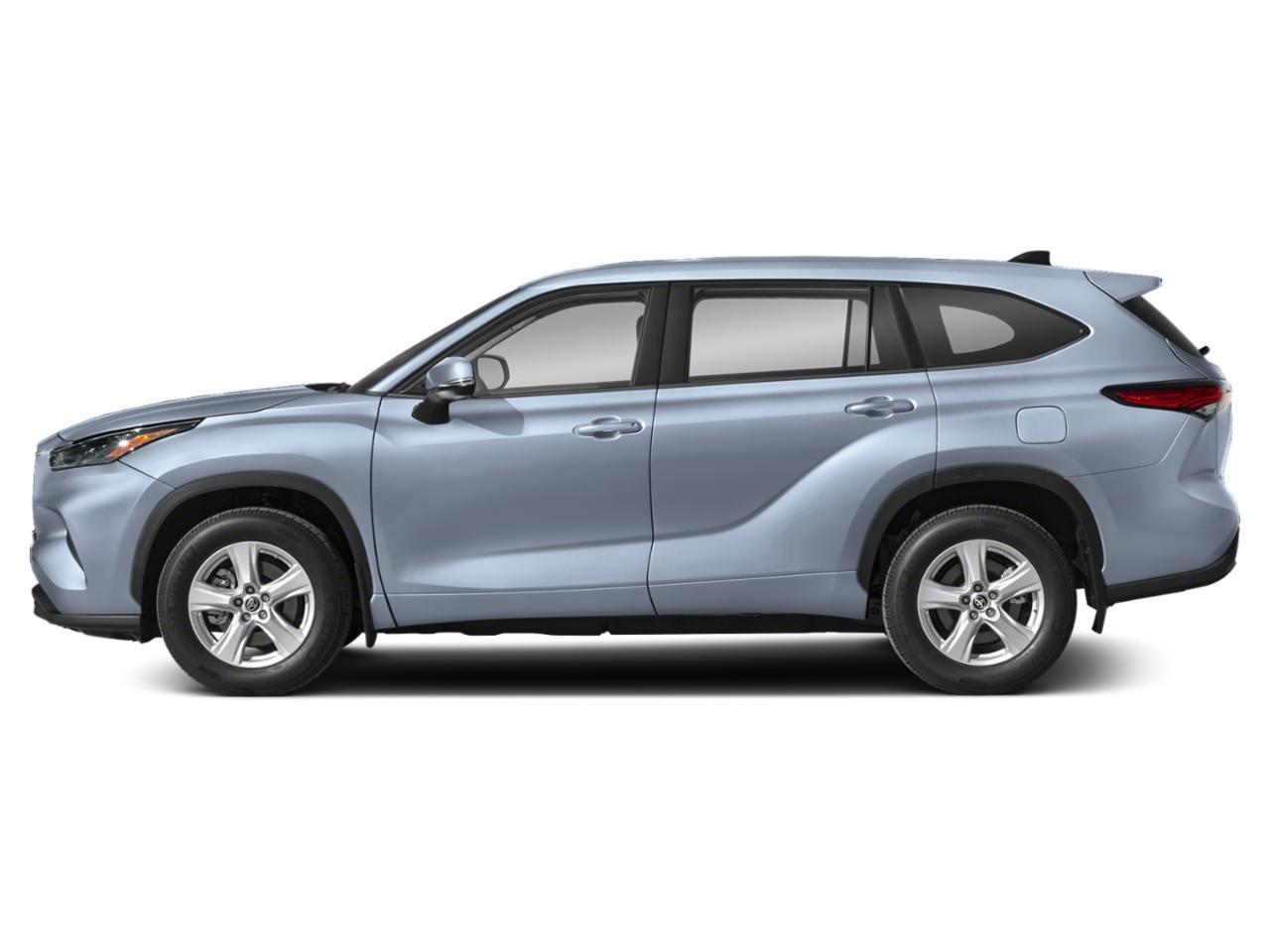 2024 Toyota Highlander LE FWD (GS)