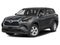 2023 Toyota Highlander LE FWD (GS)