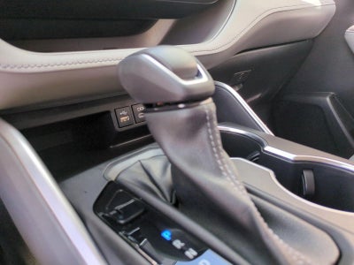 2023 Toyota Highlander XLE FWD (Natl)