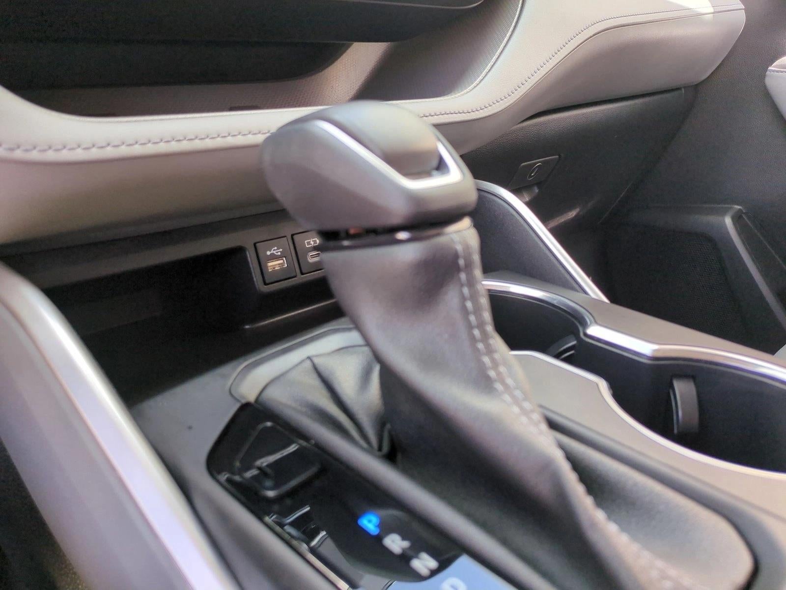 2023 Toyota Highlander XLE FWD (Natl)
