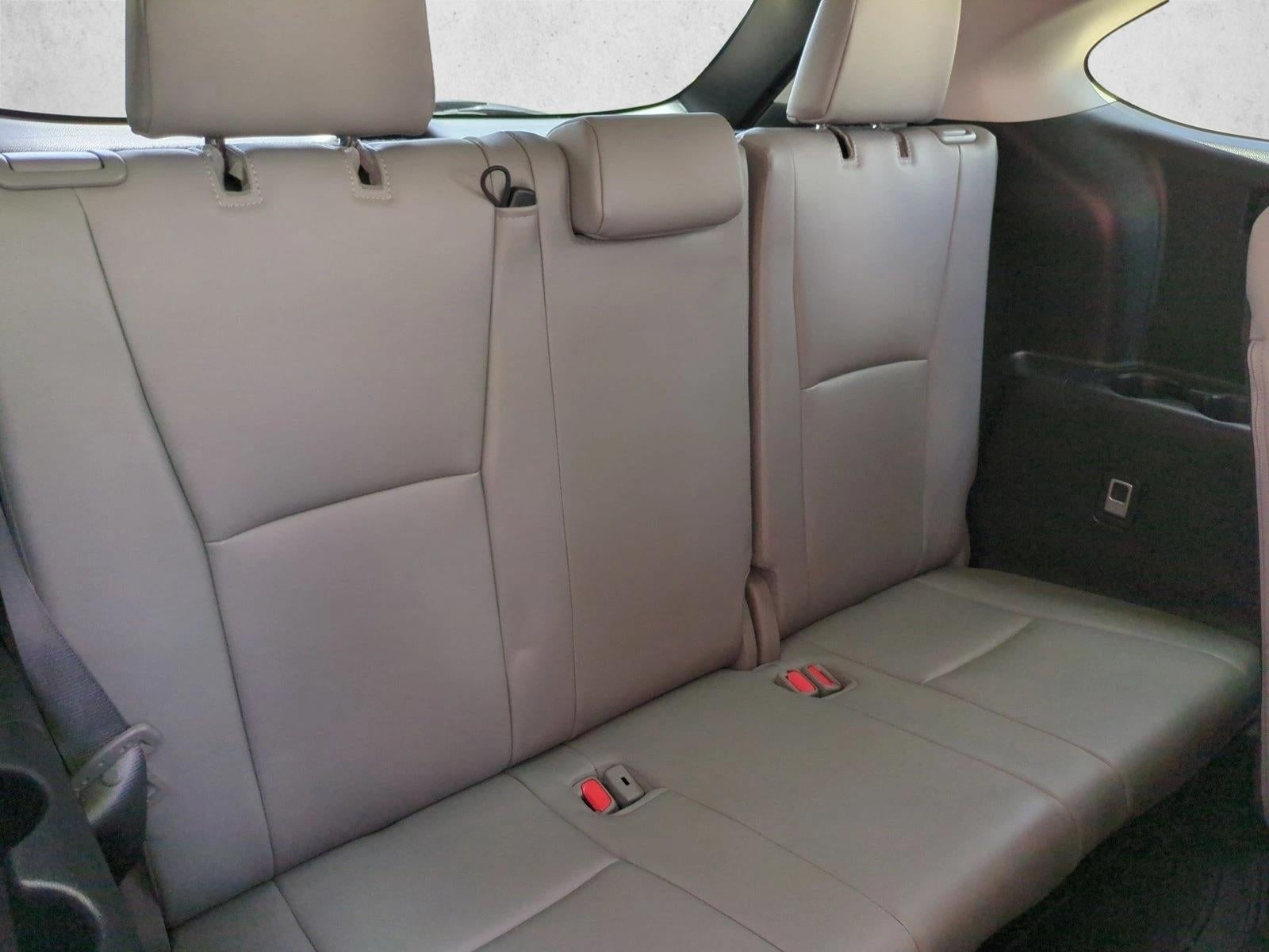 2023 Toyota Highlander XLE FWD (Natl)