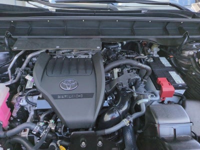 2023 Toyota Highlander XLE FWD (Natl)