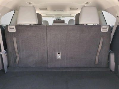 2023 Toyota Highlander XLE FWD (Natl)