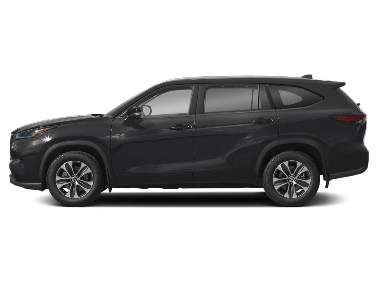 2024 Toyota Highlander XLE FWD (Natl)