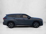 2023 Toyota Highlander XLE FWD (Natl)