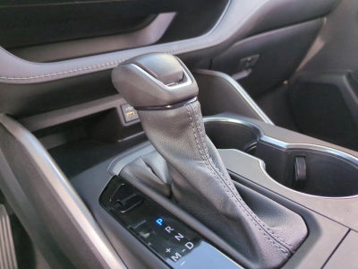 2023 Toyota Highlander LE FWD (GS)