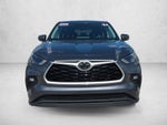2023 Toyota Highlander LE FWD (GS)
