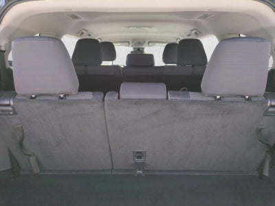 2023 Toyota Highlander LE FWD (GS)