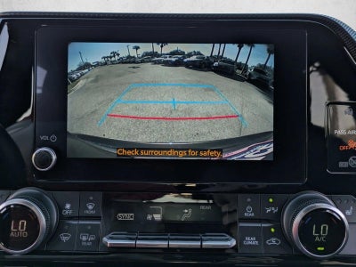 2024 Toyota Highlander XSE FWD (Natl)