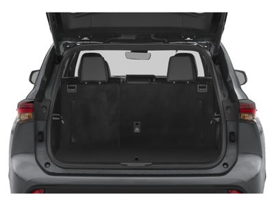 2024 Toyota Highlander XSE FWD (Natl)