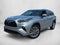 2023 Toyota Highlander Platinum FWD (Natl)