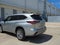2023 Toyota Highlander Platinum FWD (Natl)