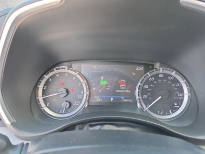 2023 Toyota Highlander XLE FWD (Natl)