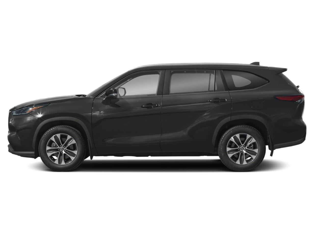 2024 Toyota Highlander XLE FWD (Natl)