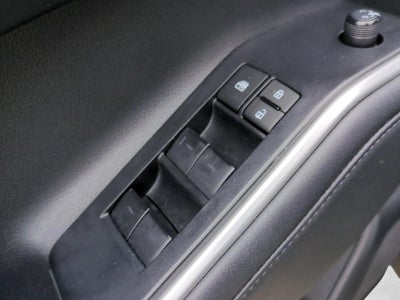 2024 Toyota Highlander XLE FWD (Natl)