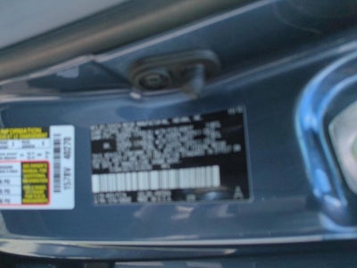 2014 Toyota Sienna 5dr 8-Pass Van V6 LE FWD (Natl)