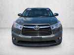 2014 Toyota Highlander FWD 4dr V6 XLE (Natl)