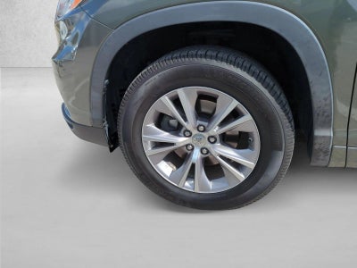 2014 Toyota Highlander FWD 4dr V6 XLE (Natl)