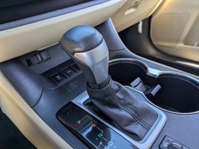 2016 Toyota Highlander FWD 4dr V6 XLE (Natl)