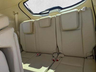 2016 Toyota Highlander FWD 4dr V6 XLE (Natl)