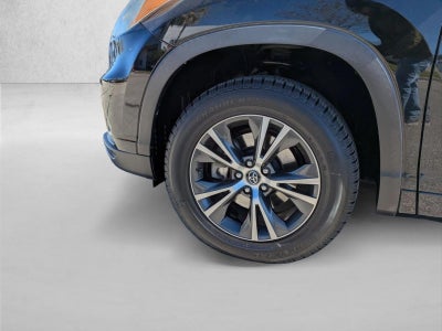 2016 Toyota Highlander FWD 4dr V6 XLE (Natl)