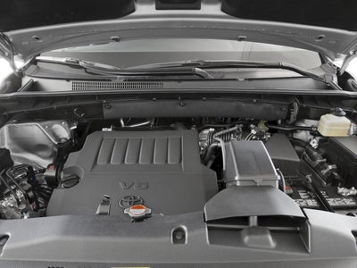 2016 Toyota Highlander FWD 4dr V6 XLE (Natl)