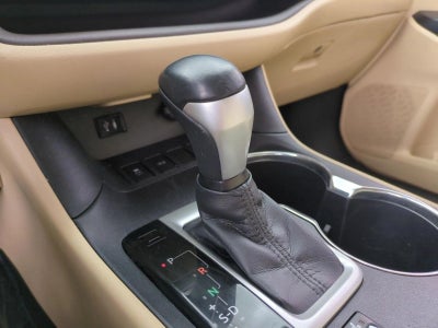 2015 Toyota Highlander FWD 4dr V6 XLE (Natl)