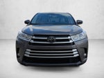 2019 Toyota Highlander XLE V6 FWD (Natl)