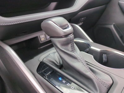 2022 Toyota Highlander XSE FWD (Natl)