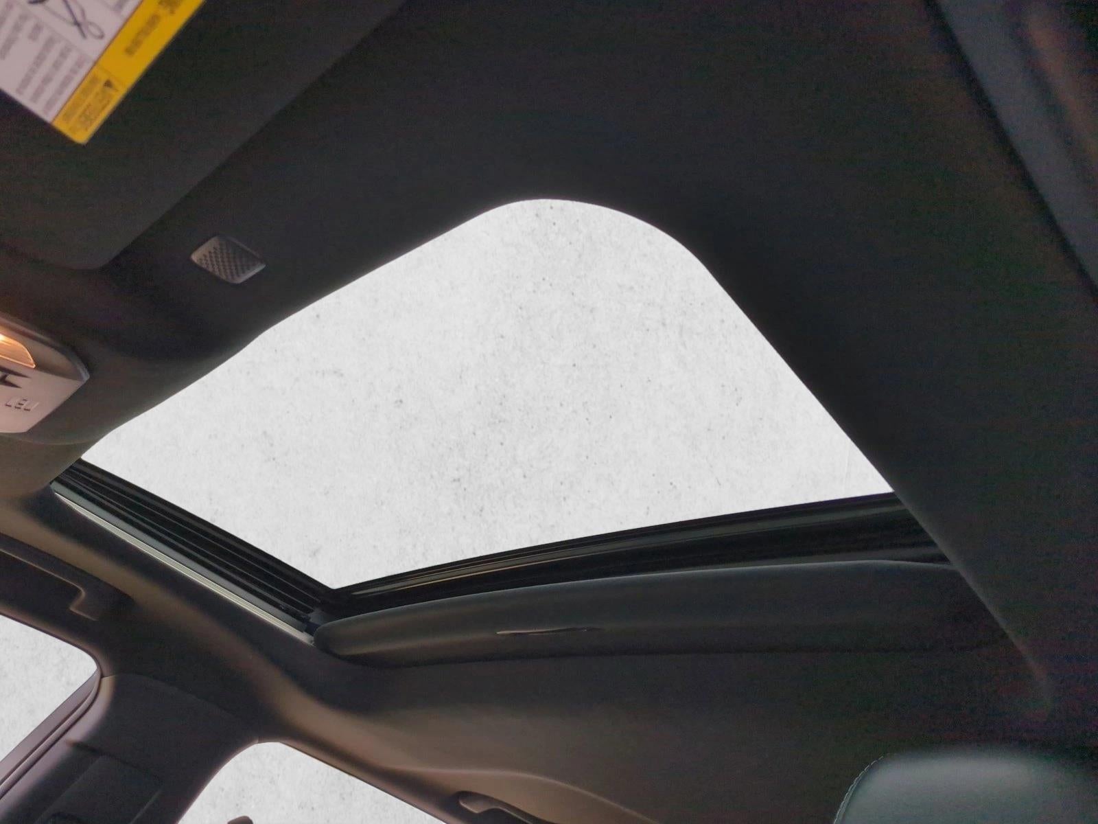 2022 Toyota Highlander XSE FWD (Natl)