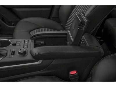 2022 Toyota Highlander XSE FWD (Natl)