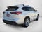 2023 Toyota Highlander Hybrid Limited AWD (Natl)