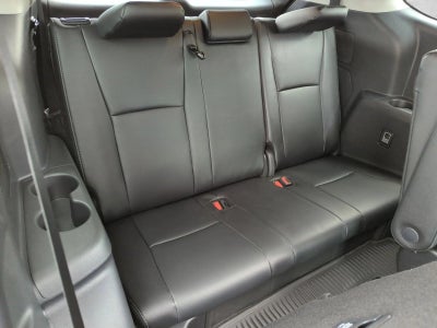 2026 Toyota Highlander Hybrid Limited AWD (Natl)