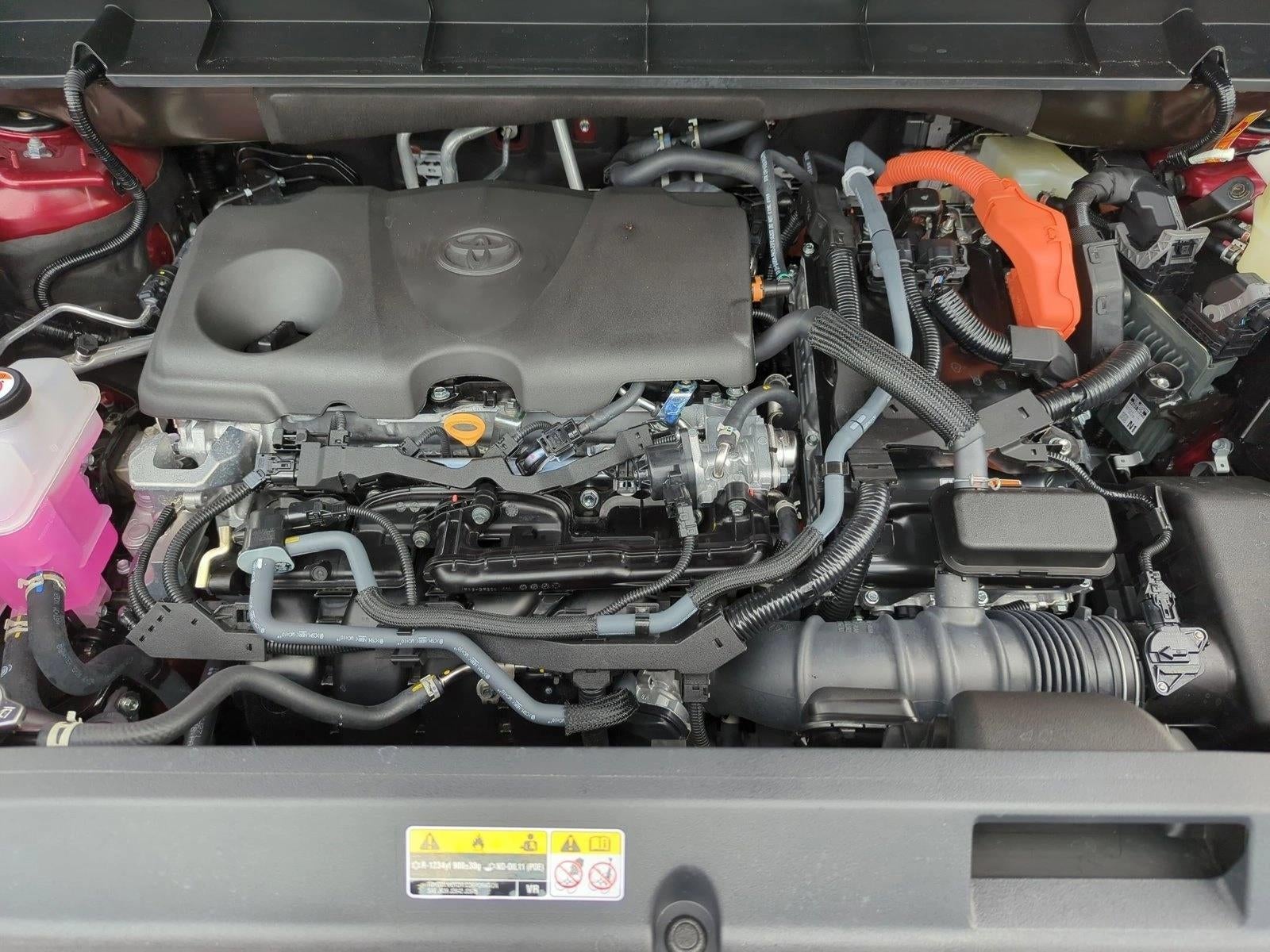 2026 Toyota Highlander Hybrid Limited AWD (Natl)