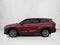2026 Toyota Highlander Hybrid Limited AWD (Natl)