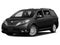 2015 Toyota Sienna 5dr 8-Pass Van XLE FWD (Natl)