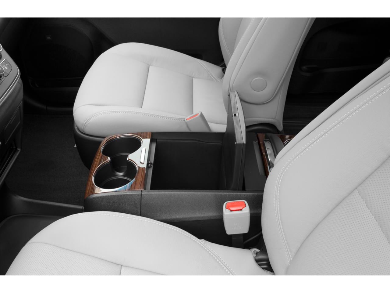 2015 Toyota Sienna 5dr 8-Pass Van XLE FWD (Natl)