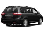 2015 Toyota Sienna 5dr 8-Pass Van XLE FWD (Natl)