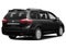 2015 Toyota Sienna 5dr 8-Pass Van XLE FWD (Natl)