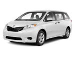 2013 Toyota Sienna 5dr 8-Pass Van V6 XLE FWD (Natl)