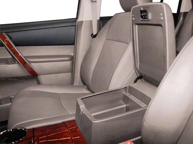 2011 Toyota Highlander FWD 4dr V6 Limited (Natl)