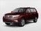 2013 Toyota Highlander FWD 4dr V6 Limited (Natl)