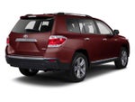2013 Toyota Highlander FWD 4dr V6 Limited (Natl)